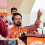 भाजपा पन्ना प्रमुख सम्मेलन में गरजे राजीव बिंदल और सुरेश कश्यप