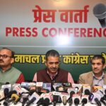 भाजपा पन्ना प्रमुख सम्मेलन में गरजे राजीव बिंदल और सुरेश कश्यप