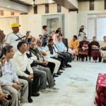 सभी क्षेत्रों में चाहे वह रेलवे, राजमार्ग, स्वास्थ्य सेवा, शिक्षा आदि हो पीएम मोदी के काम से परिवर्तन साफ दिखता है : राजीव