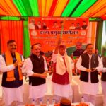 नरेंद्र मोदी के विजन से बदला भारत, फिर से बनाना है प्रधानमंत्री : जयराम ठाकुर