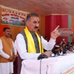 मुख्यमंत्री नहीं कोमेडियन के रोल में नज़र आते हैं सुखविंदर सिंह सुक्खू