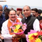 सम्प्रदाय व रंग भेद के आधार पर देश को तोड़ने का षड़यंत्र रच रही कांग्रेस : बिंदल