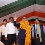 बिकाऊ विधायक जनता के सबसे बड़े गुनहगार : मुख्यमंत्री