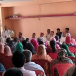देश विरोधी कांग्रेस को भारत नहीं पाकिस्तान से मिल रहा समर्थन: अनुराग ठाकुर