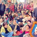 एयर इंडिया की फ्लाइट लेट होने पर सुप्रिया सुले ने जताई नाराजगी
