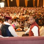 नरदेव कंवर ने हमीरपुर में संभाला कामगार कल्याण बोर्ड के अध्यक्ष का कार्यभार