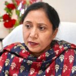 नरदेव कंवर ने किया जिला स्तरीय कार्यालय का निरीक्षण, अधिकारियों को दिए व्यवस्था में सुधार के निर्देश