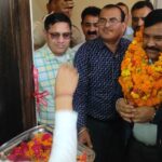 नेता प्रतिपक्ष जयराम ठाकुर ने विमल नेगी की मौत की जांच की मांग की, सरकार पर गंभीर आरोप