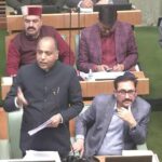 नरदेव कंवर ने किया जिला स्तरीय कार्यालय का निरीक्षण, अधिकारियों को दिए व्यवस्था में सुधार के निर्देश