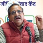 पंजाब-हिमाचल विवाद पर SGPC अध्यक्ष हरजिंदर सिंह धामी का बड़ा बयान, सिख विरोधी घटनाओं की निंदा