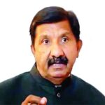 जेपी नड्डा का बिलासपुर आगमन, भाजपा कार्यालय का किया शिलान्यास