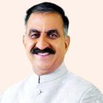 सेवा विस्तार पर नेता प्रतिपक्ष जयराम ठाकुर का सरकार पर हमला
