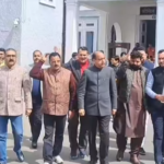 धर्मशाला पहुंची पंजाब किंग्स, आज से करेगी अभ्यास, अय्यर और विदेशी खिलाड़ी नदारद