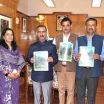 अनिल विज ने दिलाई सैकड़ों लोगों को देशभक्ति की शपथ, कहा – “प्रधानमंत्री मोदी जो भी कार्रवाई करेंगे, हम उनके साथ हैं”
