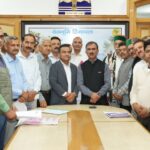 सधारी गांव की डूबती पुलिया बनी पांगी की बड़ी चिंता, विधायक जनक राज ने सरकार को लिया आड़े हाथों
