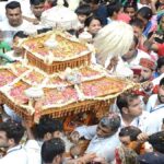 हिमाचल में गर्मी ने तोड़े रिकॉर्ड, जारी रहेगा लू का कहर – 8 अप्रैल के बाद बारिश से मिल सकती है राहत