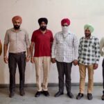 ऑपरेशन सिंदूर: पाकिस्तान में आतंकी ठिकानों पर भारत की सर्जिकल स्ट्राइक, नौ ठिकाने तबाह