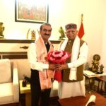 हरियाणा में जल संकट गहराया, कांग्रेस सांसद कुमारी सैलजा ने भाजपा सरकार पर साधा निशाना