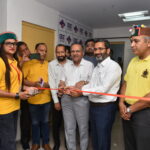 हुतामाकी इंडिया लिमिटेड, झाड़माजरी में कर्मचारियों की हड़ताल