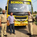 नालागढ़ डिपो के कंडक्टर पर हमला, पिंजौर के पास बस रोक कर मारपीट