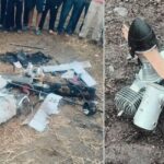 कांगड़ा शाहपुर से सुबेदार मेजर पवन कुमार राजौरी सेक्टर में देश की रक्षा करते शहीद