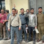 सड़कों-रेलवे को रोकना, जनता को परेशान करना बर्दाश्त नहीं-सख़्त कार्रवाई के लिए तैयार रहें : भगवंत मान