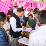 नाहन मेडिकल कॉलेज को शिफ्ट करना जनता के भाग्य पर कुठाराघात : डॉ. राजीव बिंदल