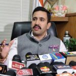 ऑपरेशन सिंदूर की सफलता पर गदगद हुए जयराम ठाकुर, मंडी में निकली भव्य तिरंगा यात्रा