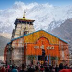 ऊंची चोटियों पर बर्फबारी, हिमाचल में बदला मौसम का मिज़ाज: शिमला में झमाझम बारिश