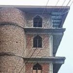 बद्दी पुलिस का स्कूल बस चेकिंग विशेष अभियान, 12 चालान काटे