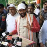 सरकार गांव के द्वार कार्यक्रम में हो रहा आमजन की समस्याओं का समाधान  : हर्षवर्धन चौहान