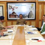 शिमला ग्रामीण में विकास नहीं, सिर्फ़ प्रचार में व्यस्त हैं मंत्री विक्रमादित्य सिंह : रवि मेहता