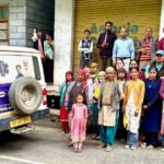 उद्योग, व्यापारिक व सामाजिक जगत को रोजाना हो रहा भारी नुक्सान-अशोक राणा