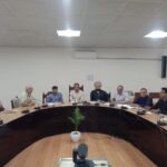 भारी वर्षा के चलते जिला बिलासपुर में नदी-नालों का जलस्तर बढ़ा, डीसी ने लोगों से सतर्क रहने की अपील की