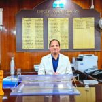 एम्स बिलासपुर से जुड़े लंबित विषयों पर उच्च स्तरीय समीक्षा बैठक आयोजित