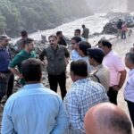 विपक्ष ने सदन में उठाया राहत-बचाव का मुद्दा, कार्यवाही स्थगित कर मदद में जुटने की मांग