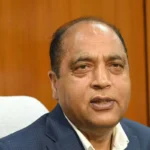 हिमाचल की 28 लाख बहनों को ठग रही कांग्रेस, 1500 रुपये देने का वादा फेल : आशीष शर्मा