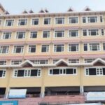 भाजपा हरियाणा सरकार ने चंबा के लिए भेजे 10 ट्रक राहत सामग्री, सीएम नायब सिंह सैणी ने दिखाई हरी झंडी