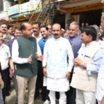 कश्मीर से दिल्ली तक पहली पार्सल मालगाड़ी शुरू, किसानों को बड़ी राहत