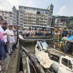 माता वैष्णो देवी यात्रा 22 दिन बाद फिर शुरू, श्रद्धालुओं में उमंग