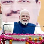 पीएम मोदी का मणिपुर दौरा: हज़ारों करोड़ की विकास परियोजनाओं का शिलान्यास और उद्घाटन