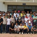 भाजपा का पलटवार: राहुल गांधी लोकतंत्र बचाने नहीं, उसे कमजोर करने आए हैं – अनुराग ठाकुर