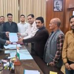 28 सितंबर को लारजी बांध से छोड़ा जाएगा पानी, ब्यास नदी किनारे के लोग रहें सतर्क