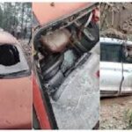 देहरादून में बादल फटने से मचा हाहाकार, सीएम धामी ने कहा- युद्धस्तर पर राहत-बचाव जारी