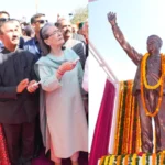 तीन साल बाद मंच पर आईं सोनिया-प्रियंका, गारंटियों पर साधा मौन: डॉ. राजीव बिंदल