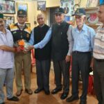 संजय गुप्ता बने हिमाचल राज्य प्रदूषण नियंत्रण बोर्ड के अध्यक्ष