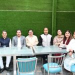 प्रधानमंत्री मोदी ने सिंगल मदर को किया प्रणाम, भावुक हुईं भारतीय तेज गेंदबाज रेणुका ठाकुर