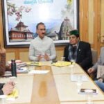 हिमाचल सरकार ने जेओए (आईटी) का अलग राज्य कैडर बनाने को दी मंजूरी