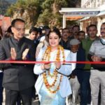 बर्फबारी के बाद शीतलहर का प्रकोप तेज, 15 जगहों पर तापमान 5 डिग्री से नीचे