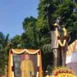 नशा मुक्त समाज, पर्यावरण संरक्षण और आपदा प्रभावितों के पुनर्वास के लिए सामूहिक प्रयास आवश्यक: ईशानी शर्मा